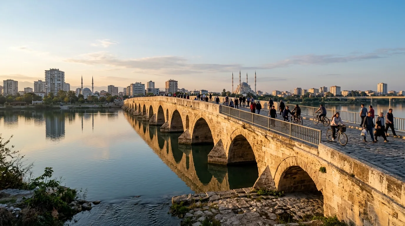 Taşköprü