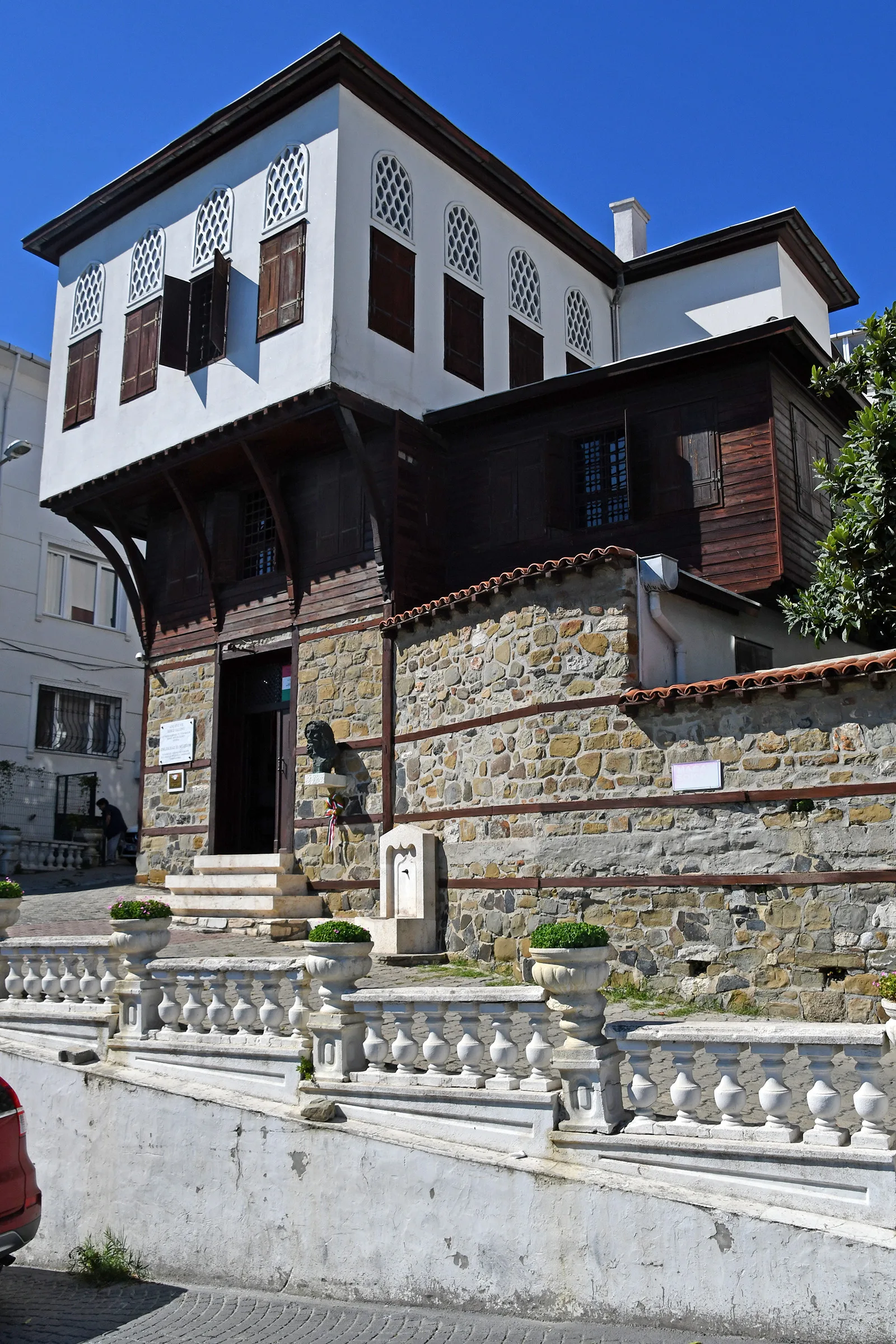 Rakoczi Müzesi