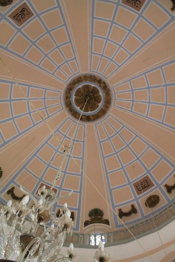 Rustem Pasa Camii