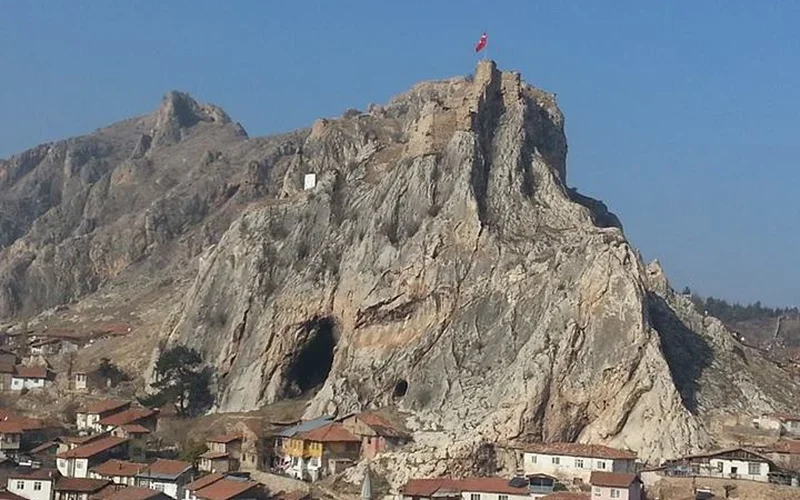 Tokat Kalesi