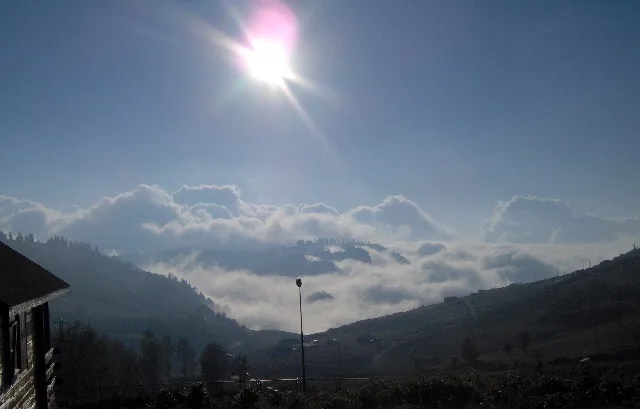 Hıdırnebi Yaylası