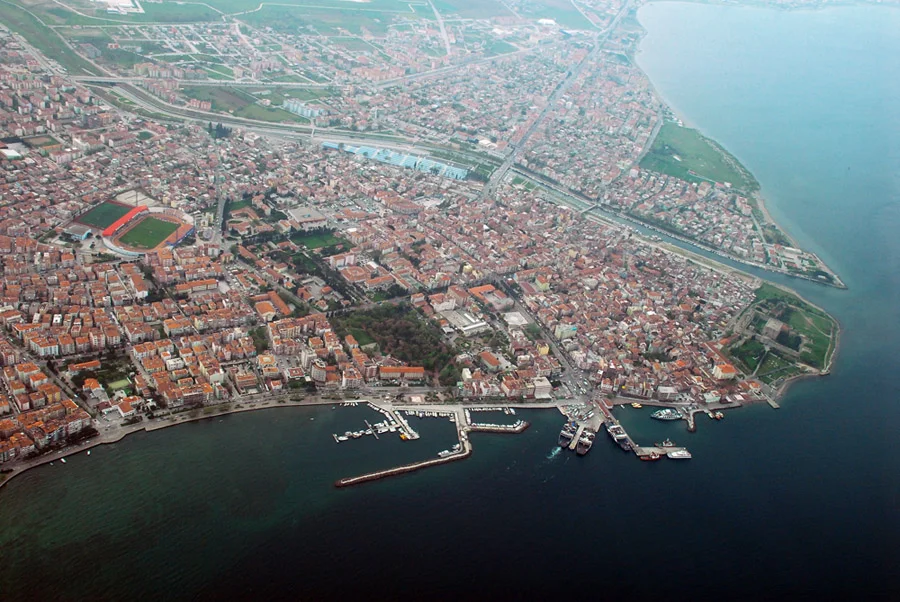 Troya Müzesi