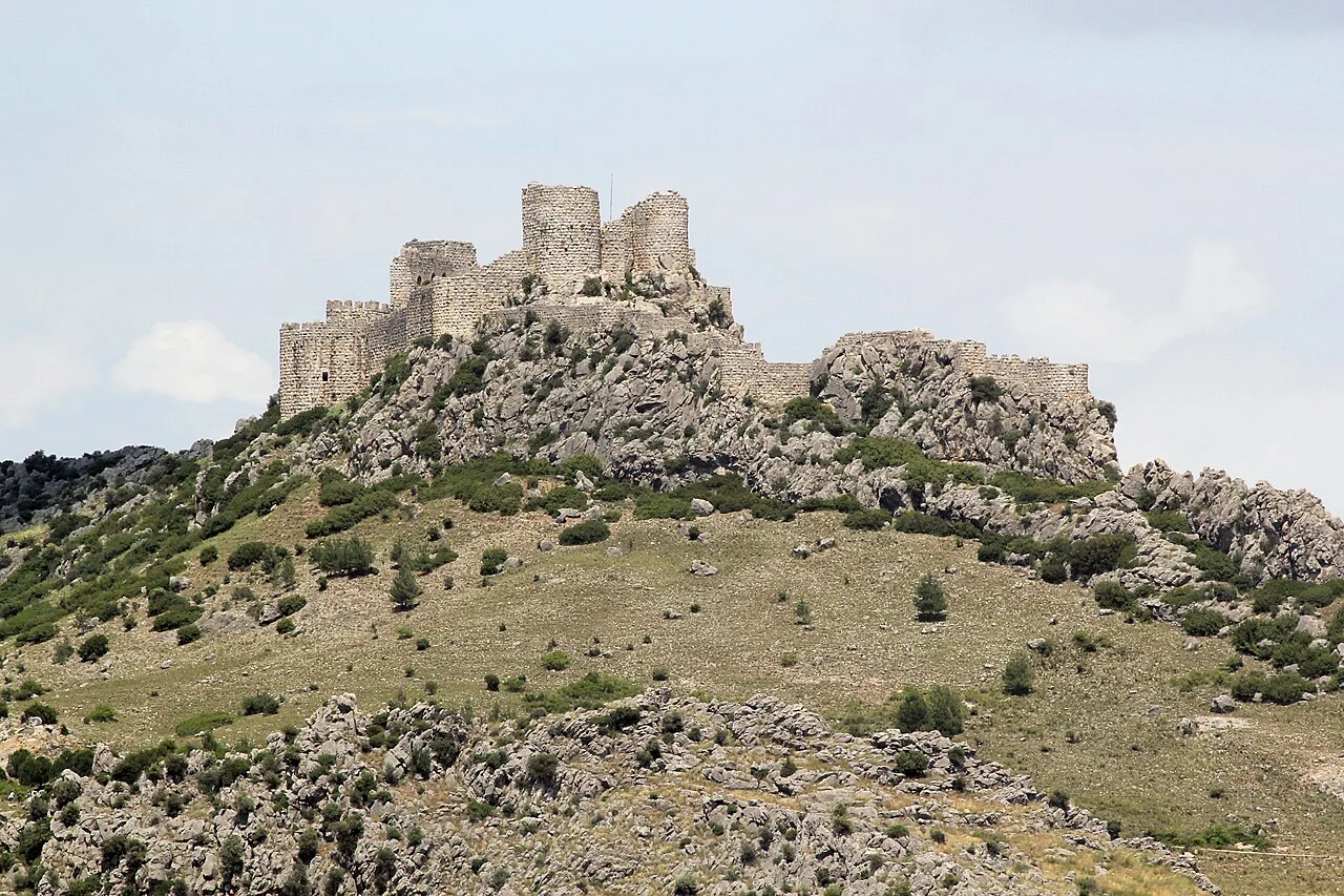 Yılan Kale
