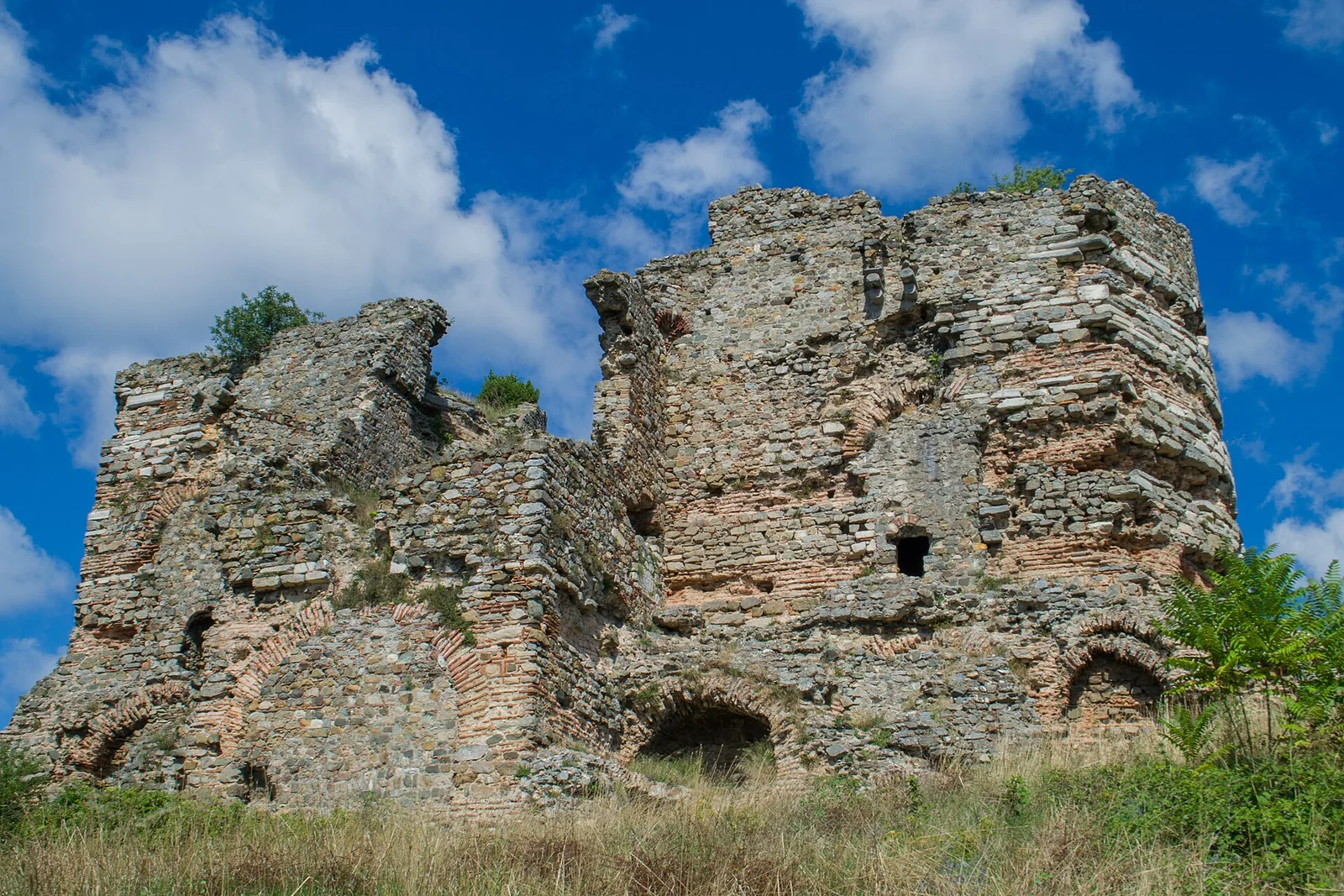 Yoros Kalesi