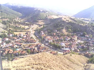 Kazankaya Kanyonu