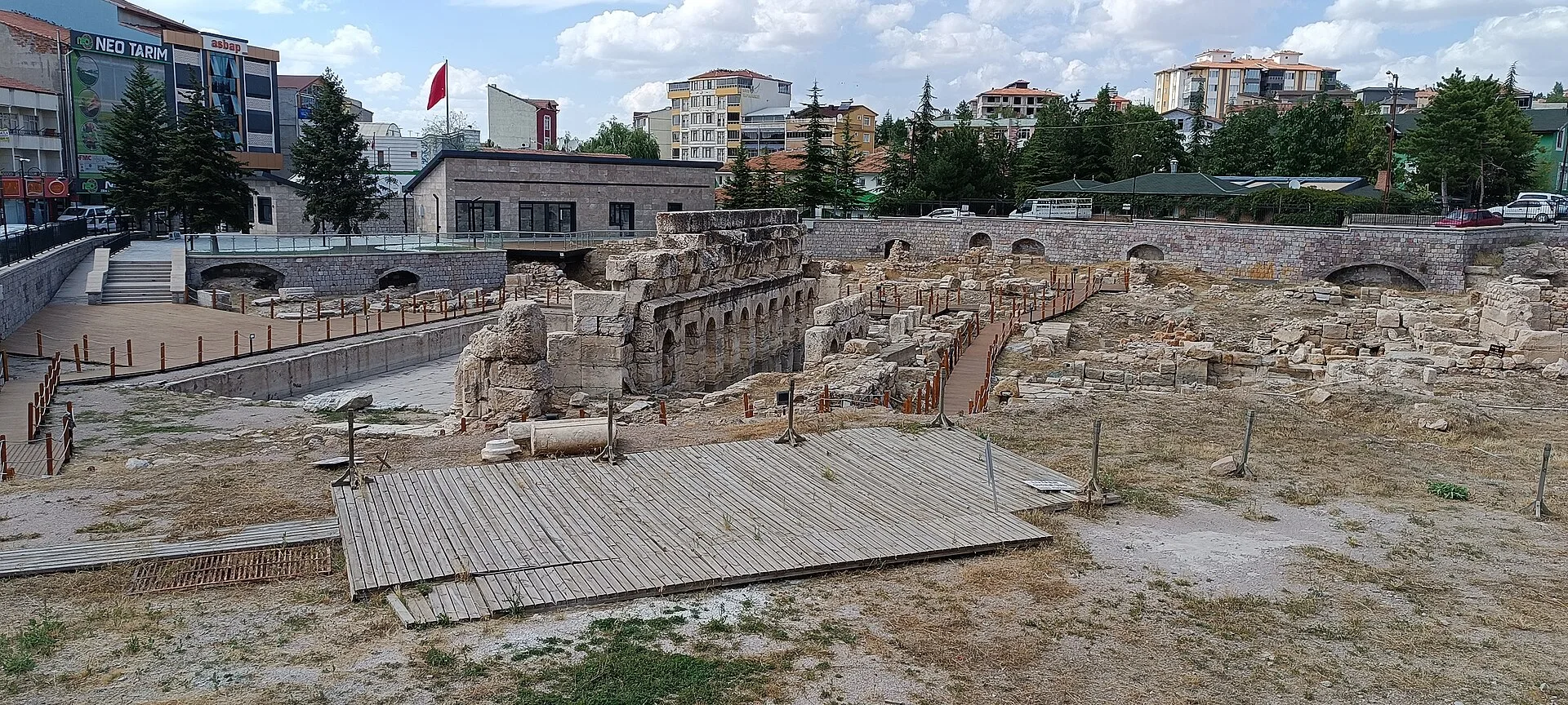 Sarikaya Roma Hamami