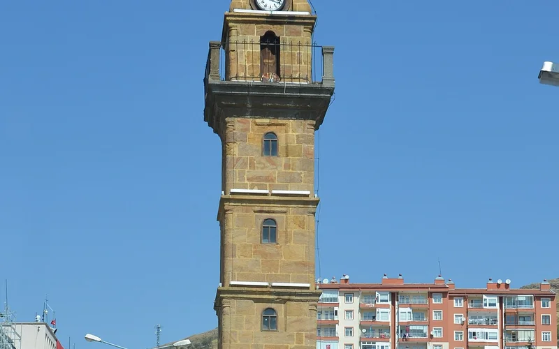 Yozgat Saat Kulesi