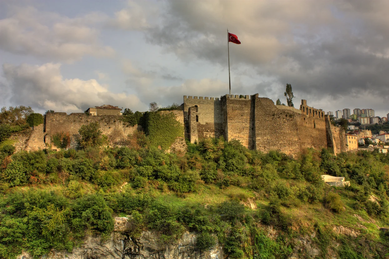 Zağnos Vadisi Parkı