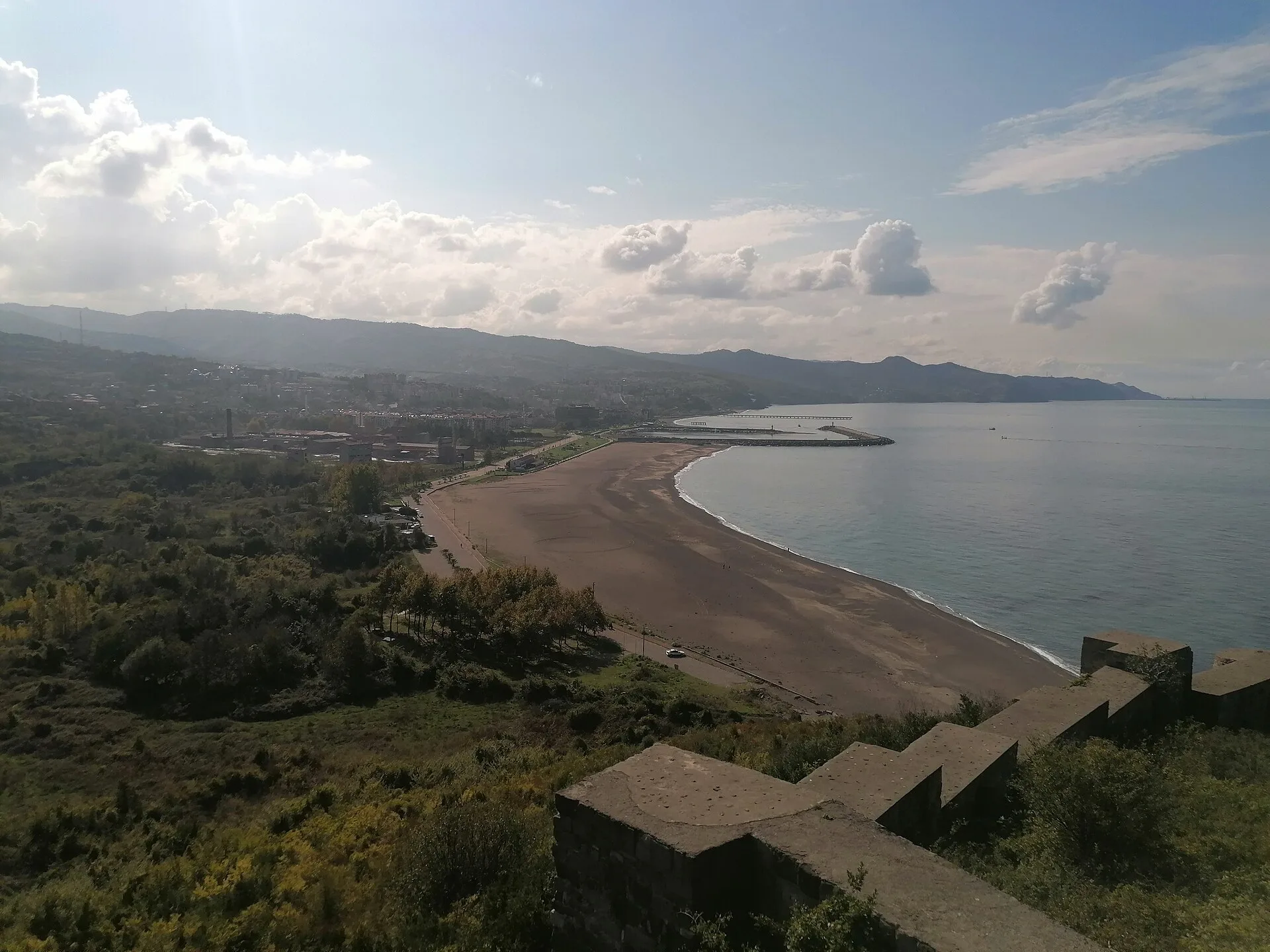 Filyos Kalesi