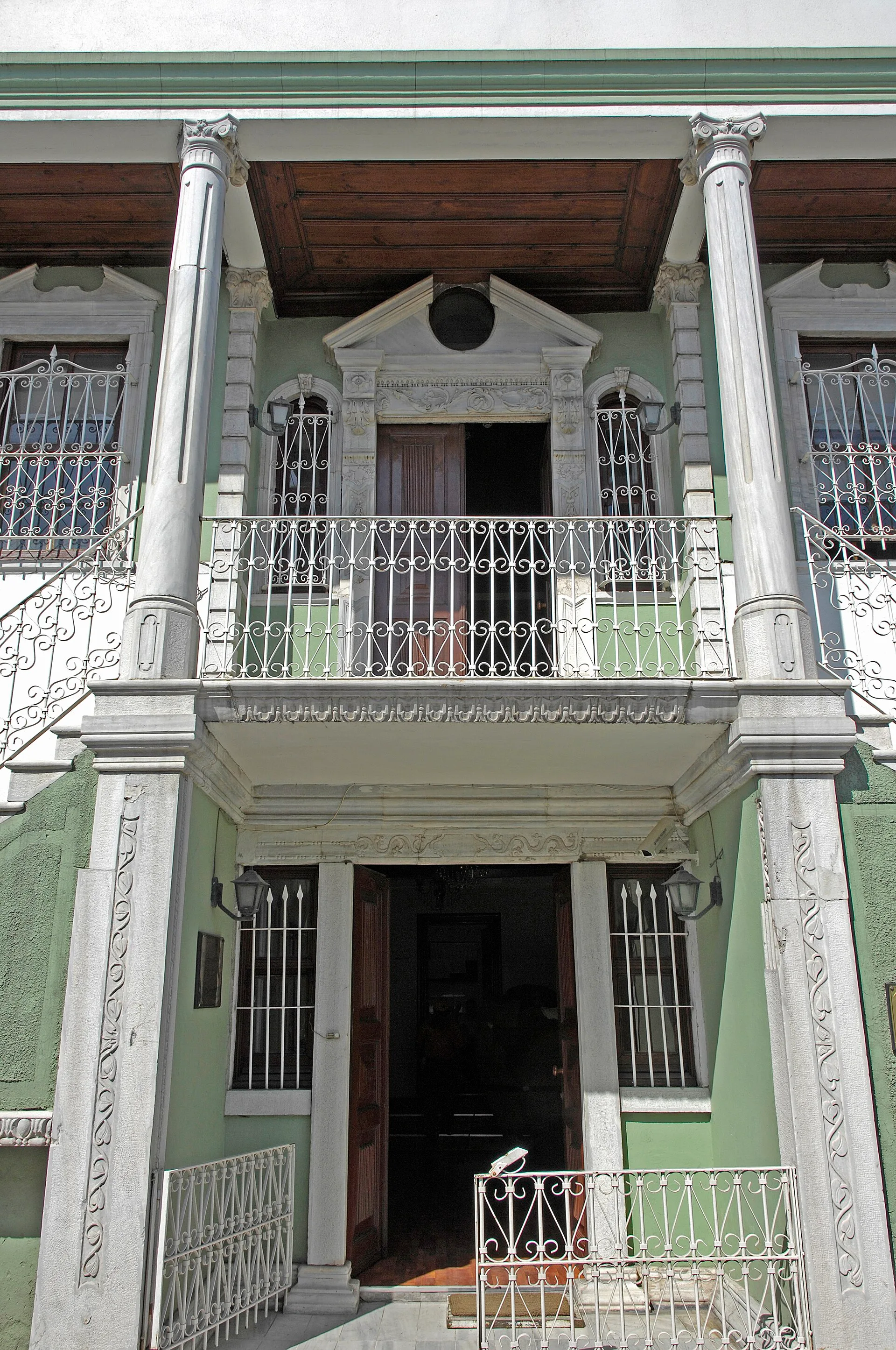 Karadeniz Eregli Muzesi