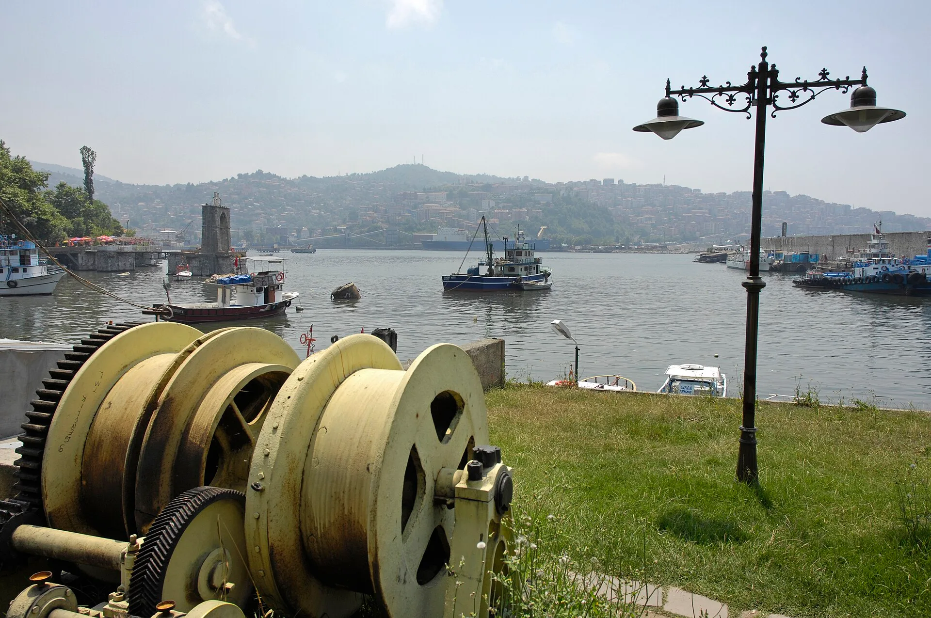 Zonguldak Maden Müzesi