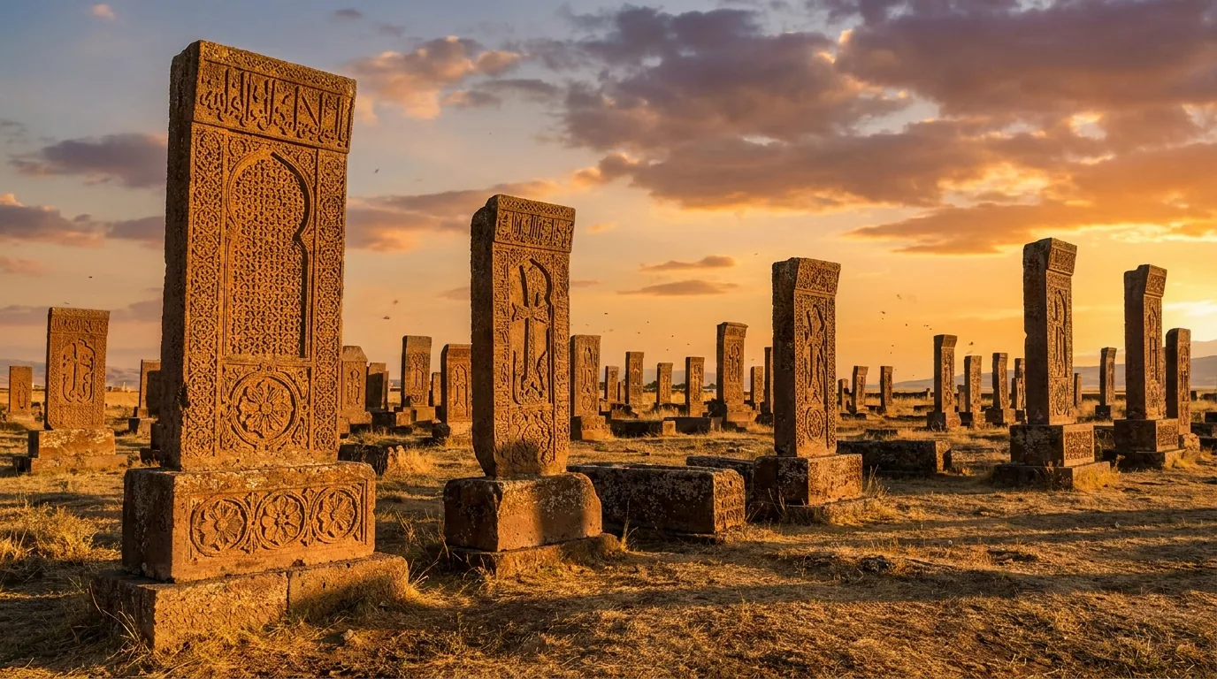 Bitlis 1 Günlük Tarih & Keşif Rotası