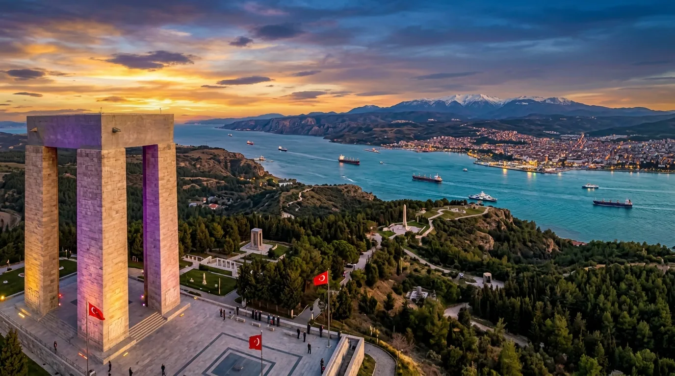 Çanakkale