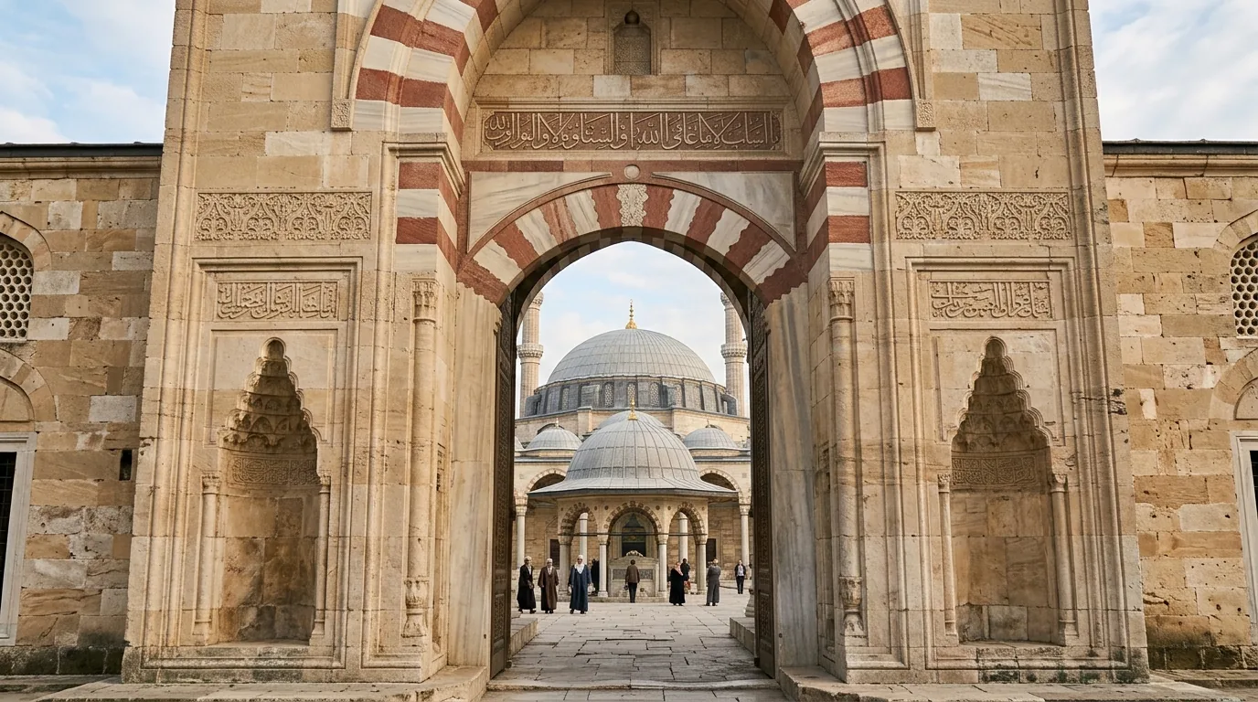 Edirne