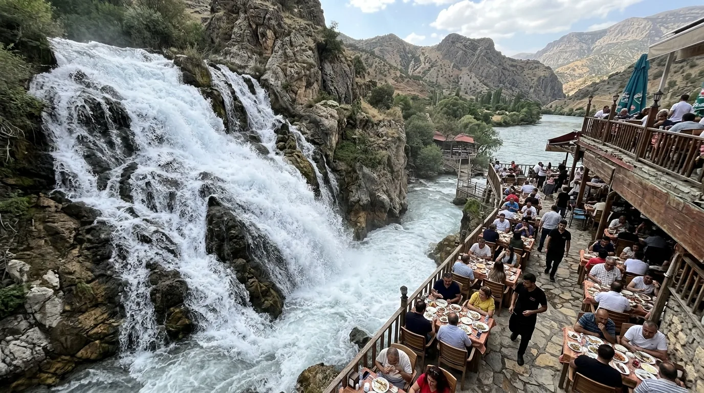 Elazığ 1 Günlük Tarih & Keşif Rotası