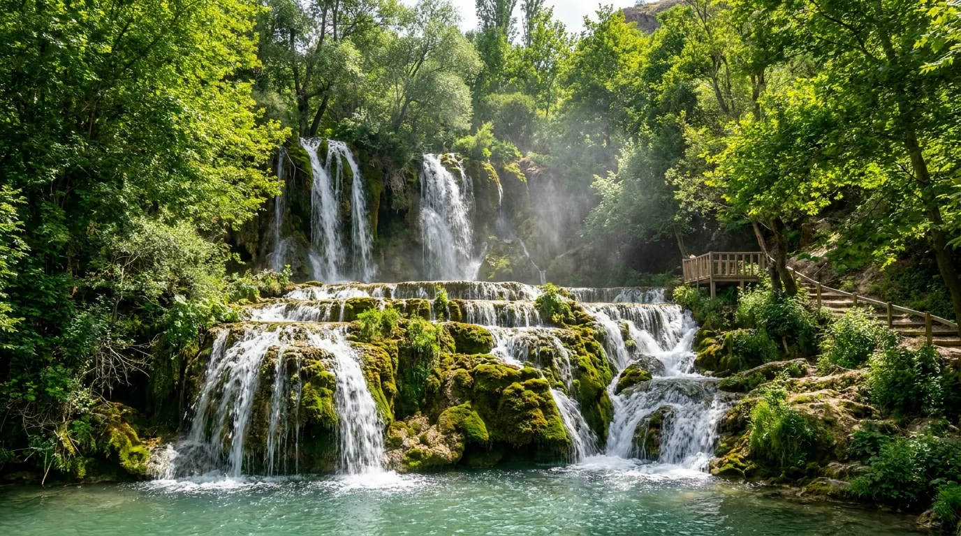 Erzincan 1 Günlük Tarih & Keşif Rotası