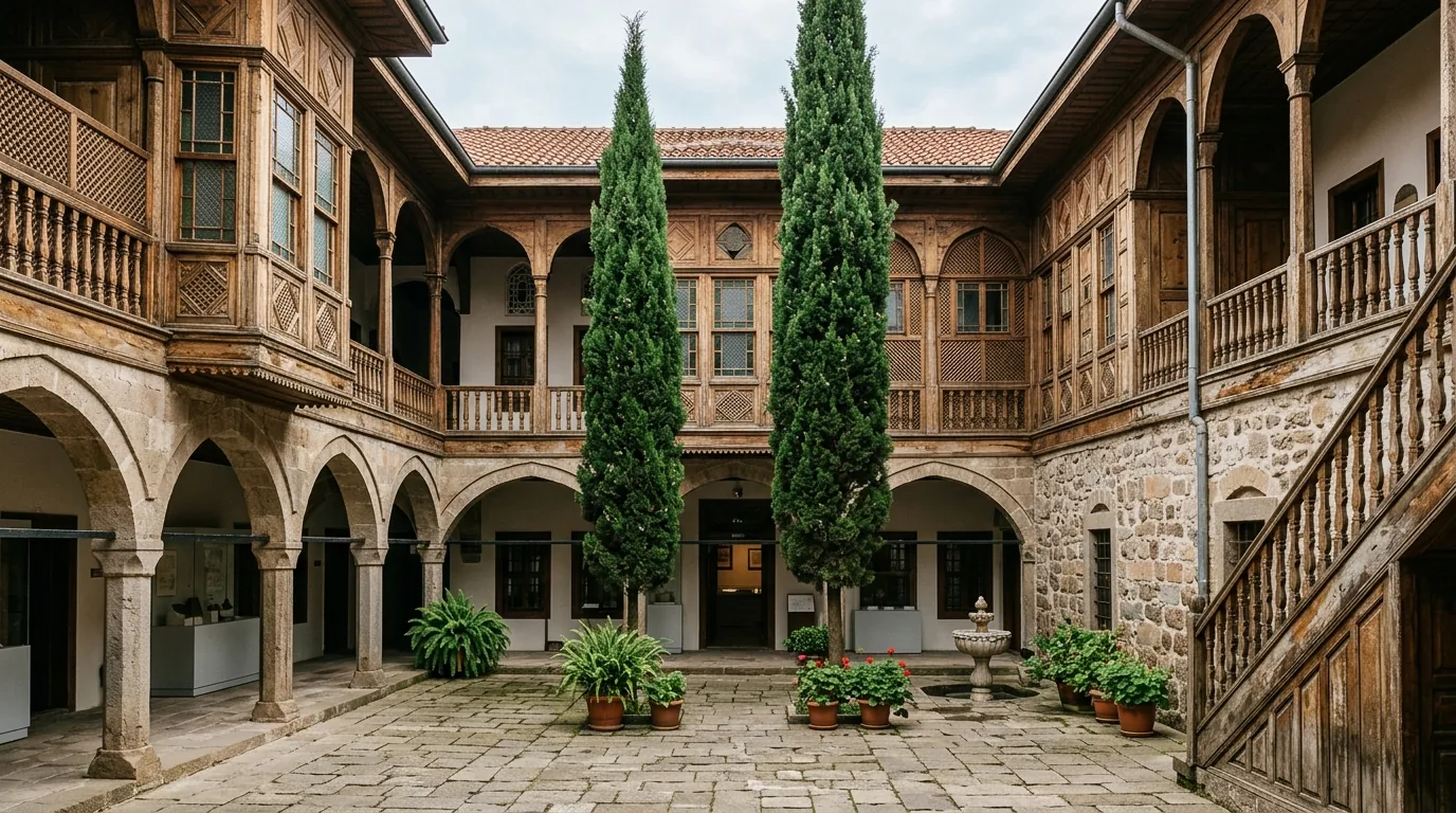 Giresun 1 Günlük Tarih & Keşif Rotası