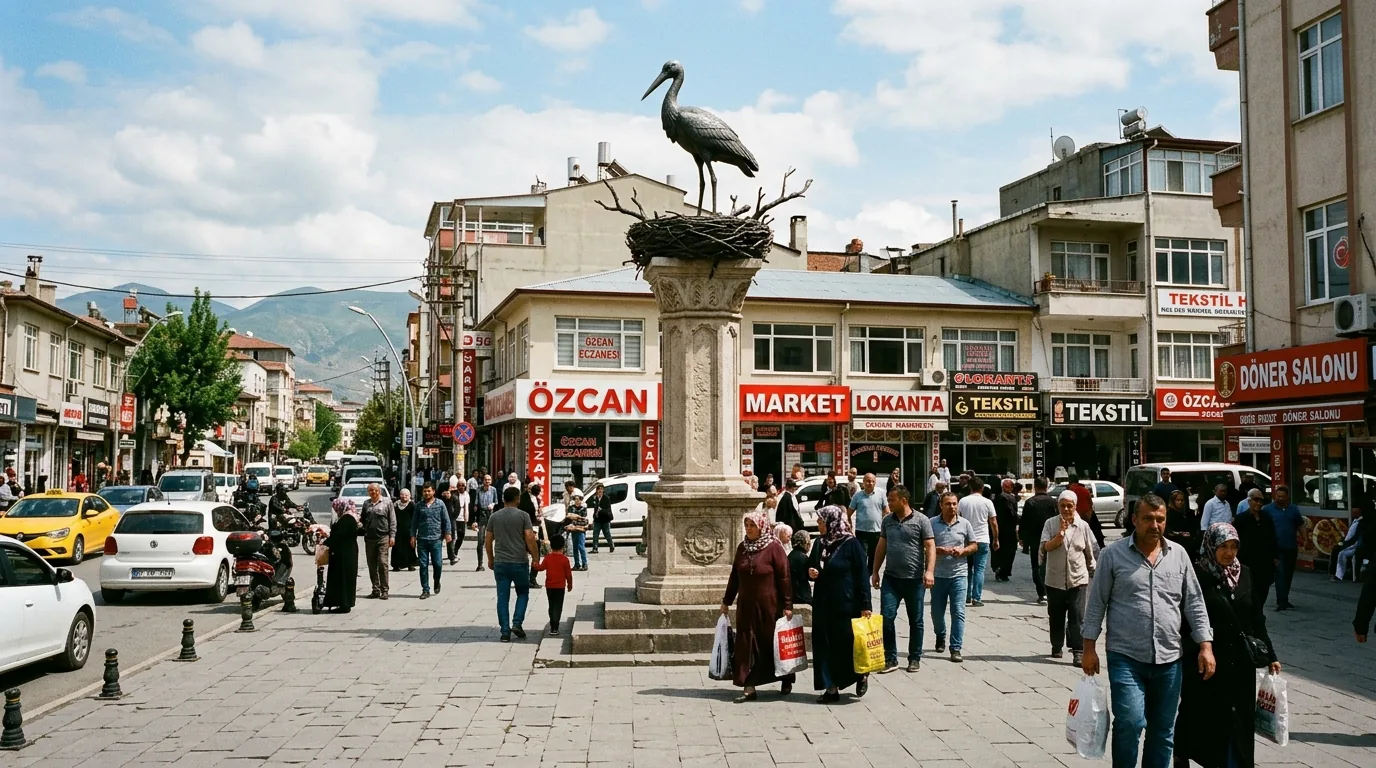Iğdır 1 Günlük Tarih & Keşif Rotası