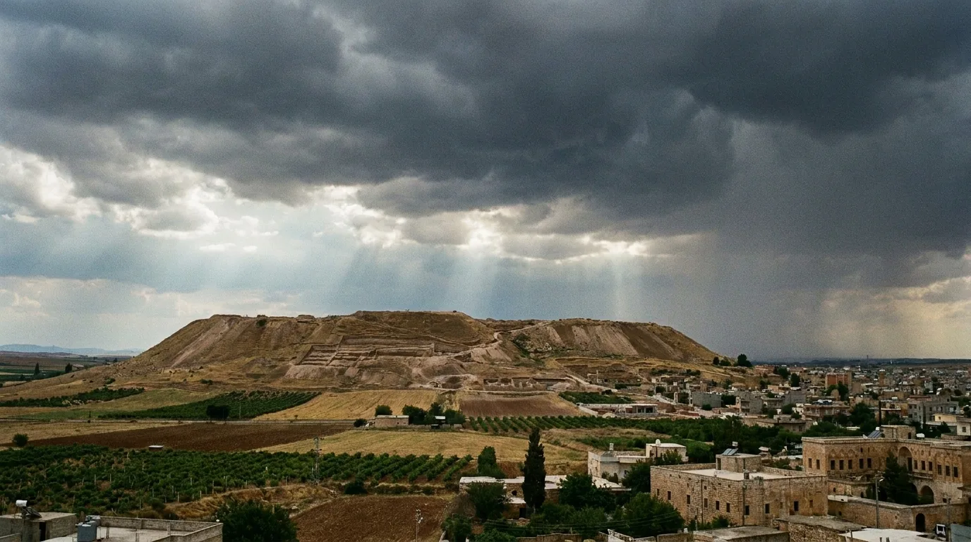Kilis 1 Günlük Tarih & Keşif Rotası
