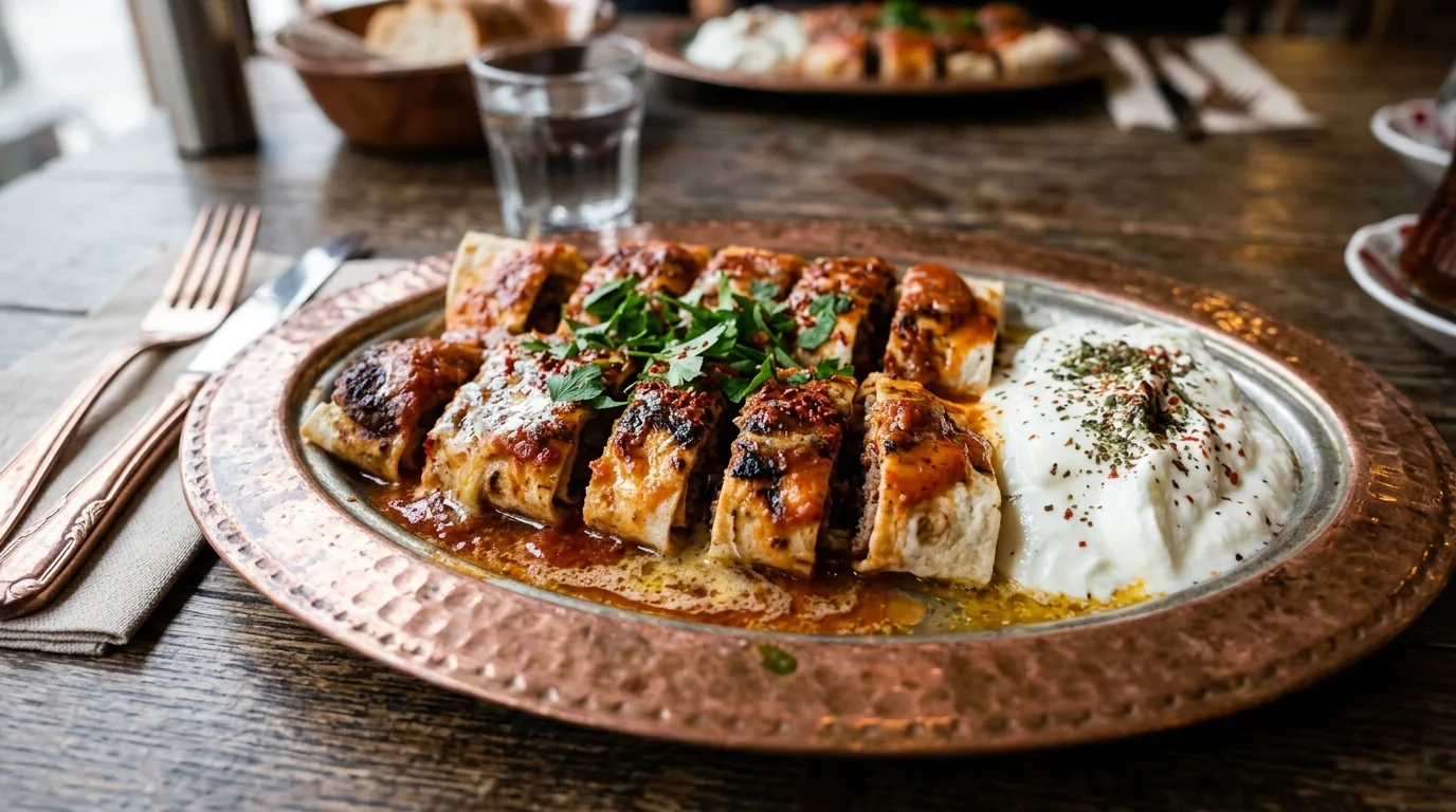 Manisa 1 Günlük Tarih & Keşif Rotası