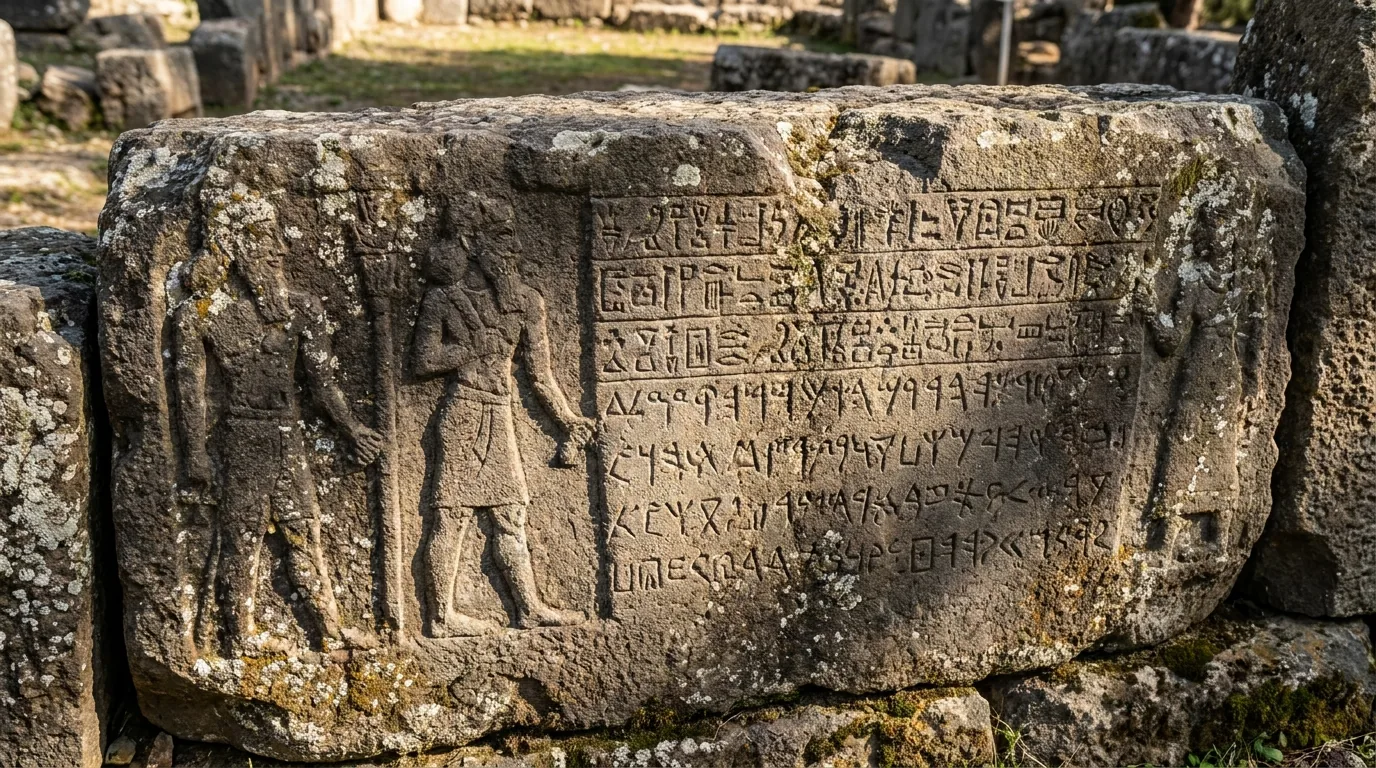 Osmaniye 1 Günlük Tarih & Keşif Rotası