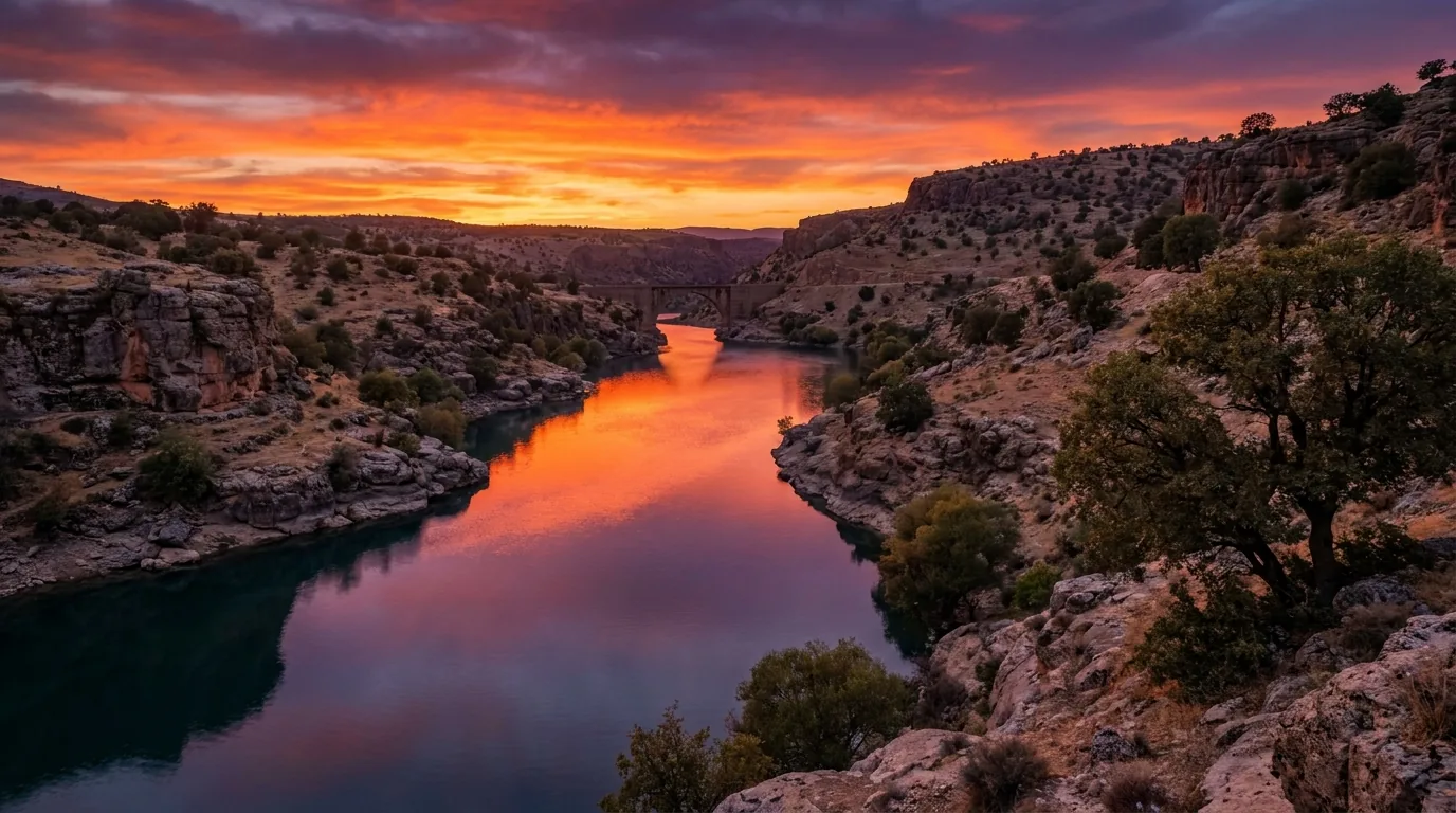 Siirt 1 Günlük Tarih & Keşif Rotası